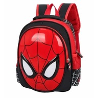 Nowy Marvel Avengers Movie peryferyjny plecak Spider-Man superbohater