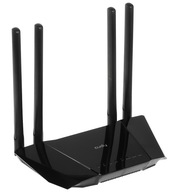 Cudy LT400 802.11n router (Wi-Fi 4)