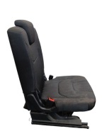 Sitz heck mitte mitte FORD S-MAX MK2 II