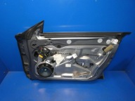 MERCEDES CLS W218 door right front front right complete 792