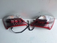 HONDA LEGEND IV LIFT 08-> light rear part left LED
