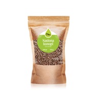 Konopné semienka Olini nelúpané 350 g