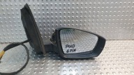 mirror right VW POLO 6R 6 PIN 08