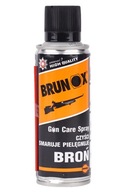 Brunox Gun Care Spray 300 ml na čistenie zbraní