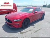 Ford Mustang 2021r, GT, 5.0L