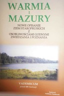 Warmia i Mazury - K. Boliński