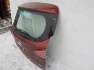 374 FORD B-MAX boot door rear