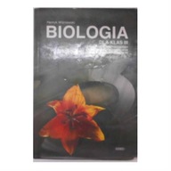 Biologia dla klas III - H.Wiśniewski