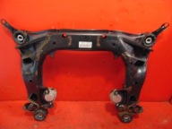 AUDI A4 B7 8E 8E2 3.0 TDI subframe axle beam axle beam TRAWERS front QUATTRO