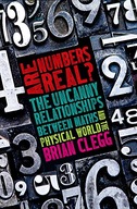 Are Numbers Real?: The Uncanny Relationships