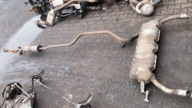 exhaust pipe complete PSA3469 1.6 PEUGEOT 508 II