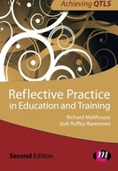 Reflective Practice in Education and Training