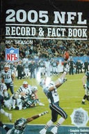 2005 NFL Record & Fact Book - Praca zbiorowa