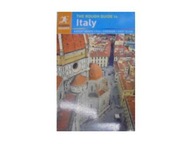 The rough guide to Italy - R.Andrews i in.