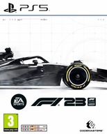 Hra F1 23 PS5