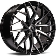 Alufelgi seventy9 SV-C 18x8 5x100