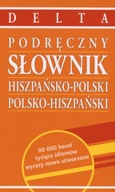 Podręczny Słownik hiszpańsko-polski i polsko- ...