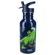 Fľaša na vodu fľaša pre deti 500 ml T-Rex