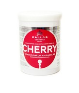 Kallos Cherry kondicionačná maska s olejom z čerešňových jadierok 1000ml