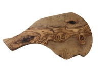 VÁGÓDESZKA OLAJFA BLOKK @MAROKO@ @TUNÉZIA@