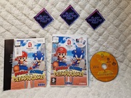 Mario & Sonic na olympijských hrách 9/10 ENG Wii