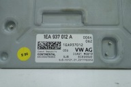 Unité commande confort GATEWAY VW ID3 ID.3 VW 1EA937012L