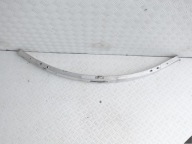 TESLA MODEL 3 17-21 bumper sider front