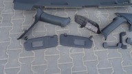 KPL nero CIELO INTERNO AUDI A3 8P LIFT 5D SB S-LINE