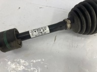 semi-axis right front VW T-CROSS KAMIQ 1.0 TSI 2Q0407272CC