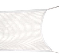 BEDMINTONOVÁ SIEŤ NETEX BEDMINTON NET BIELA