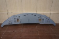 Spoiler front bumper accessories Porsche Cayman, S 981