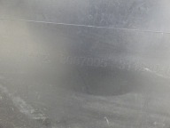 BMW X3 G45 M PAKIET 24- bumper rear