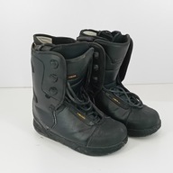 Черевики для сноуборду Head 42/27см (B1088-3)