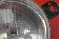 fog light right front front VW GOLF 2 II 83-92