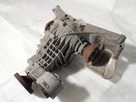 AUDI A4 B9 Differential Differential hinten 0DB500043