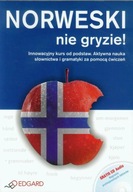 Norweski nie gryzie + CD kurs od podstaw aktywnie