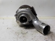 AUDI A6 C6 3.0 TDI turbo TURBINA 059145702S