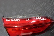 light bonnet left rear part 2GC945093 VW T-ROC CABRIO 2GA 2GC
