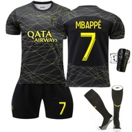 Komplet Futbalový dres PSG Messi No.30