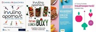 Insulinooporność+Łatwe lunchboxy+Insulino+Leczenie
