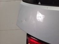 rear trunk door boot Volkswagen T-Roc 2019