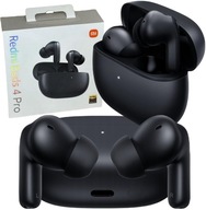 Słuchawki bezprzewodowe dokanałowe Xiaomi Redmi Buds 4 Pro ANC Hi-Res Audio