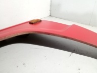 Isuzu Trooper and fender left left side 84-91