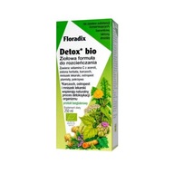 Floradix Detox bio 250 ml