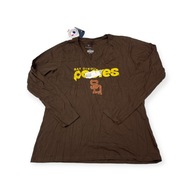 Blúzka dámske tričko Fanatics San Diego Padres MLB 2XL