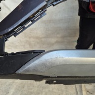 VW T-CROSS R-LINE LIFT 23- bumper front front 2GM807221F