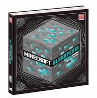 Minecraft Blokopedia Jelley, Marsh