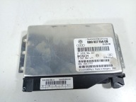 Audi A4 B5 FL 99-01 computer control unit of the engine OE 8D0927156CB