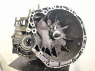 Getriebe ND0001 1.9 DCI RENAULT MEGANE II