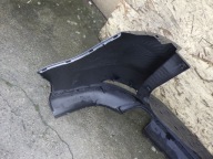FORD S-MAX II 2 MK2 15- bumper rear rear part